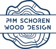 Pim Schoren Wood Design