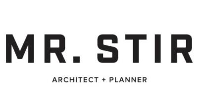 MR. STIR architect + planner